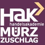 Logo BHAK/BHS Mürzzuschlag Logo BHAK/BHS Mürzzuschlag